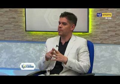 Ricardo Pacheco: “Si no resuelven el problema, Blooming improvisará”.