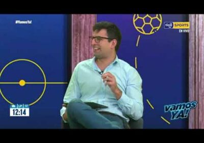 #VamosYa❗️ Oriente Petrolero comienza la liga ante Nacional Potosí