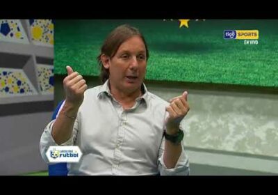 🔬 José Carlos Fernández: «Los clubes esperan hasta el último día para llevar las carpetas».