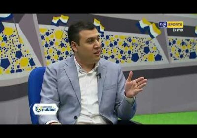 🔬Este sería el posible onceno de Oriente Petrolero.