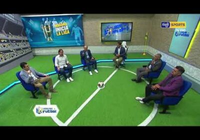 🔬Juan Talavera: «Sorprende que no esté Franz González en el onceno de Oriente».