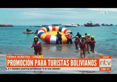 Tierra Nuestra – Edición Iquique