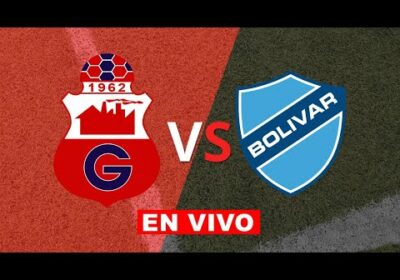 GUABIRA VS BOLIVAR EN VIVO