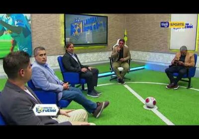 Ricardo Pacheco: “La línea la trazaron en una parte del cuerpo que no era”.