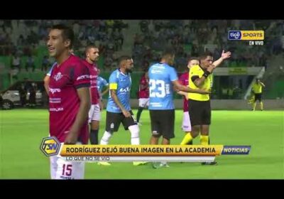 🚨Sinisterra salvó a Blooming de la derrota. Lo que no se vio.