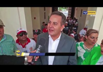 🚨Reconocimiento a la FBF por parte de la gobernación beniana.