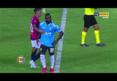🚨Atajadas, goles, faltas y polémicas de la fecha 1 de la Liga Tigo.