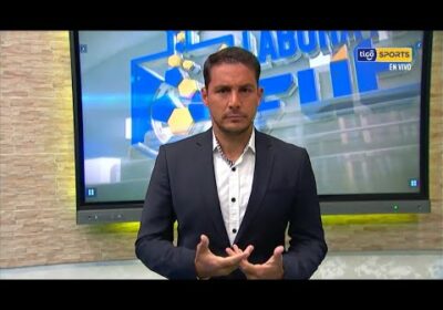 Pablo Fernández: “Hay puntos que son irrecuperables para los clubes”.