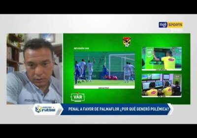 Alejandro Mancilla: “Hay que trabajar para que las revisiones sean más rápidas”.