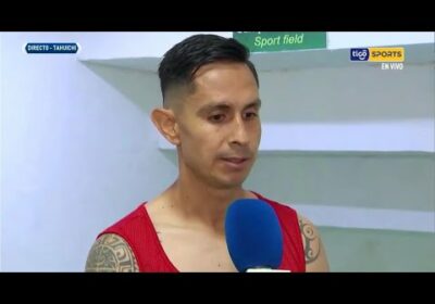 Marvin Bejarano habló con Laboratorio Fútbol luego de la victoria de su equipo.