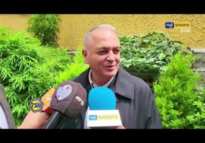 🚨 El informe KIA del día. ¿Bolivia subsede para el mundial 2030?