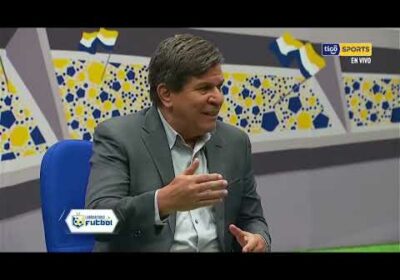 🔬Óscar Ramírez: «Costas expresó la preocupación que tenemos en nuestro país».