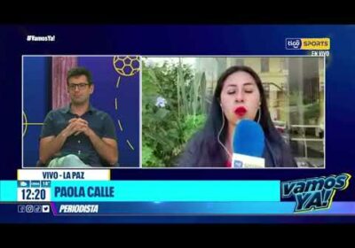 VamosYa ❗️¿El ‘Pollo’ Rivero se suma a Always Ready?