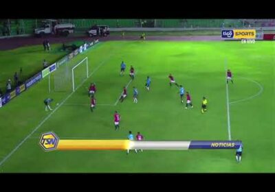 Mario Cuéllar tras su primer clásico ‘cochalo’. El defensor agarró confianza en poco tiempo.