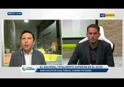 Always se alista para entrar en acción en Libertadores. Su rival es Magallanes de Chile.