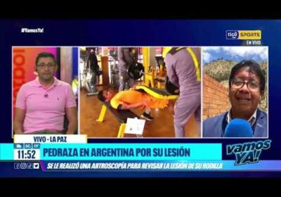 Revisamos la actualidad de la ‘Academia’ y el ‘Tigre’. Ya piensan en el clásico de la tercera Fecha.