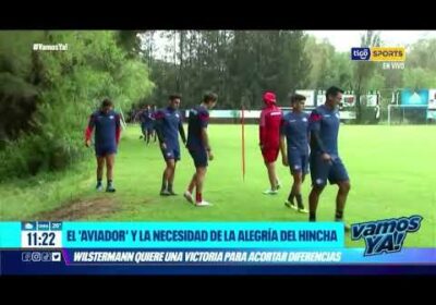 Palpitamos clásico cochabambino 154.
