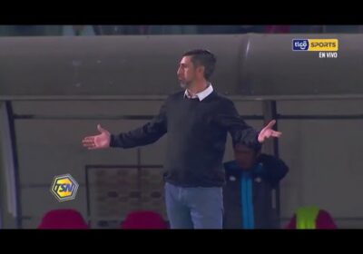Díaz se reencontrará con el Capriles. El domingo se juega el clásico cochabambino.