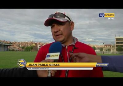 Independiente cambiará sistema táctico ante The Strongest.