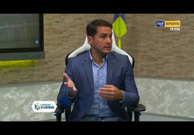 Pablo Fernández: “Me ha llamado la atención la ausencia de David Robles, uno de los mejores centr…