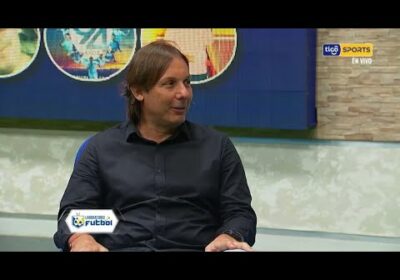 ‘Gato’ Fernández: “En el clásico cochabambino va haber un duelo de titanes, entre ‘Pipo’ y Cárdenas»