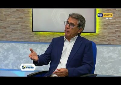 Carlos Aragonés: “El jugador tiene que ser claro en sus palabras, si yo digo algo tengo que cumplir”