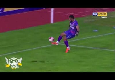 🚨Goles, fallas, atajadas y curiosidades de la jornada 2 de la Liga Tigo.