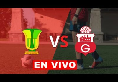 atletico palmaflor vs guabira en vivo