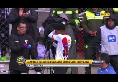 🚨Goles, faltas, atajadas y curiosidades de la fecha 2 de la #LigaTigo