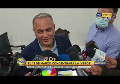 🚨 El informe KIA del día. El 13 de marzo concentrará la ‘Verde’.