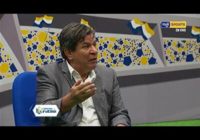 Óscar Ramírez: “Este Torneo para los de media tabla es importante”.