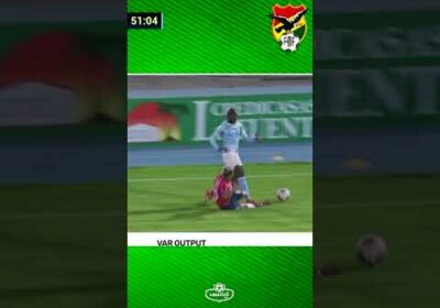 ¡La #LigaTigo se juega al límite!🔥 #todoscontratodos