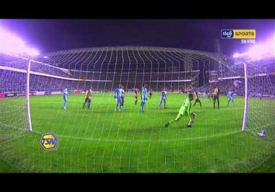 🚨Los 5 mejores goles, del Superclásico Paceño. Los últimos 5 años.