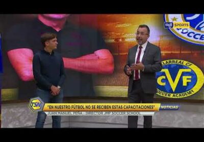 🚨Metodología del Villarreal en Bolivia. Así no los cuenta Juan Manuel Peña.