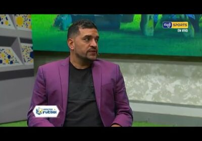 Marcelo Ochandorena: “Muchos de los jugadores de Vaca Díez nunca habían jugado en el Tahui……