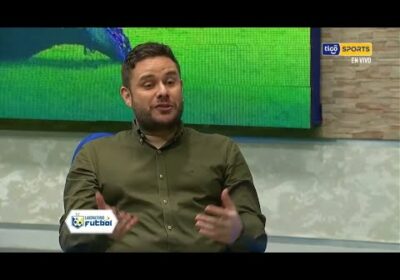 Alex Cabo: “Si la gestión de un equipo no es buena, influenciara a lo deportivo”.