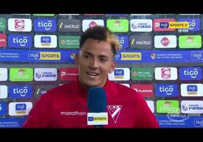 Edarlyn Reyes, jugador Tigo del partido.