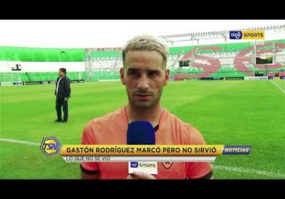 🚨Royal Pari inició con pie derecho. Lo que no se vio.