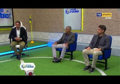 Oriente no pudo superar del empate a Tomayapo. Los tarijeños abrieron el marcador de penal.