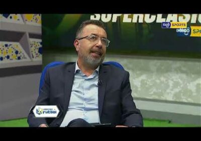 En la cancha analizamos el compromiso en The Strongest y Bolívar por la Liga Tigo.