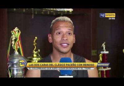 🚨Las dos caras del clásico paceño con Reinoso.