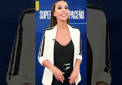 ¡Los Goleadores del SúperClásico Paceño!🔥⚽️ te los dice Nicole Rossell⬅️