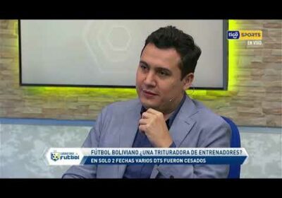 🔬Óscar Ramírez: «Estamos acostumbrados a la casualidad».