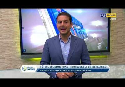 🔬Pablo Fernández: «La historía de siempre, dos técnicos ya fueron cesados de sus cargos».