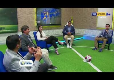 🔬El fútbol Boliviano ¿Una trituradora de entrenadores? 🤔 En la cancha lo analizamos.