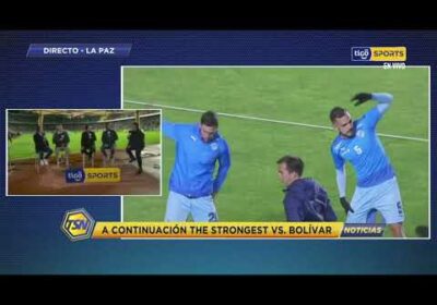 🚨¿Se cumplirá la ‘Ley del ex’ en el Superclásico paceño? 🤔
