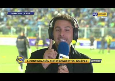 🚨Este es el pálpito de nuestros panelistas para el Superclásico paceño.