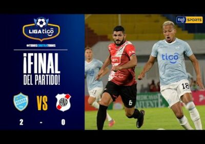 Aurora se quedó con las tres unidades tras vencer a Nacional Potosí en el Félix Capriles.