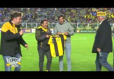 Te mostramos lo que no se vio en el clásico paceño.