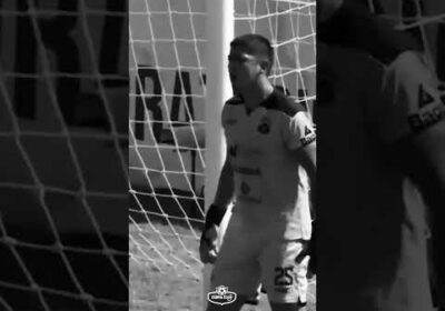 ¡‘Los leones del pajonal’ rugieron en Montero!🦁🔥 #TigoSportsBolivia #CopaTigo #torneoxgrupos